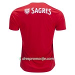 Benfica Dres Domaći 2018-2019 Kratkih Rukava